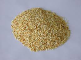 Manufacturers Exporters and Wholesale Suppliers of Dehydrated Garlic Granules Mahuva Gujarat